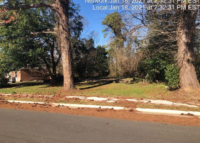 Property at 505 NE Dupont #1, Augusta, GA 30901