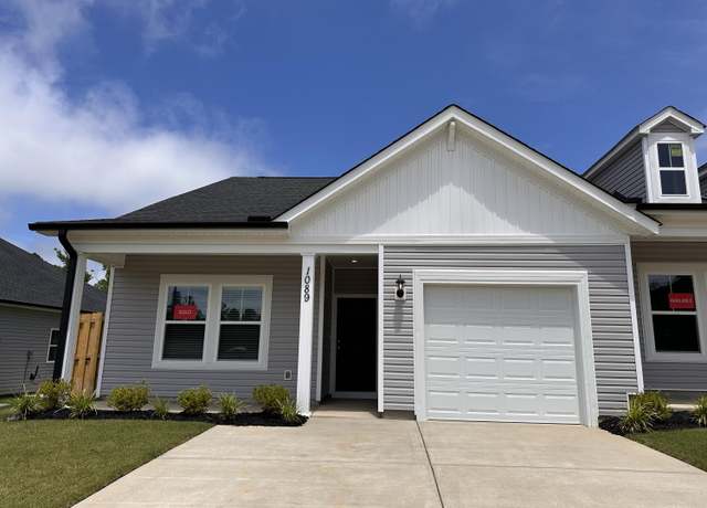 Property at 1089 PRIMROSE Unit 17A, North Augusta, SC 29860, 2 beds, 2 baths