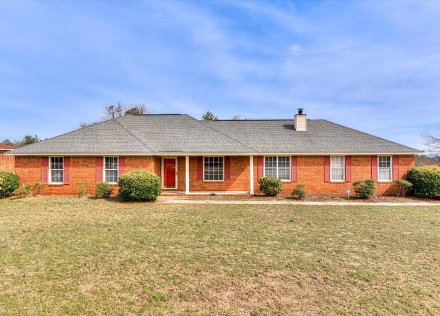 Property at 3655 Crawfordville, Augusta, GA 30909, 3 beds, 2 baths