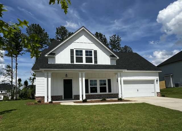 Property at 4421 BAYWOOD Trl, Evans, GA 30809, 5 beds, 3.5 baths