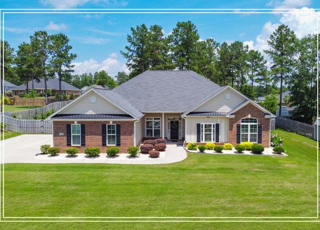 Property at 1190 TRALEE, Beech Island, SC 29842, 3 beds, 2.5 baths