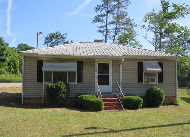 Property at 2225 MARTIN, Augusta, GA 30906, 2 beds, 1 bath