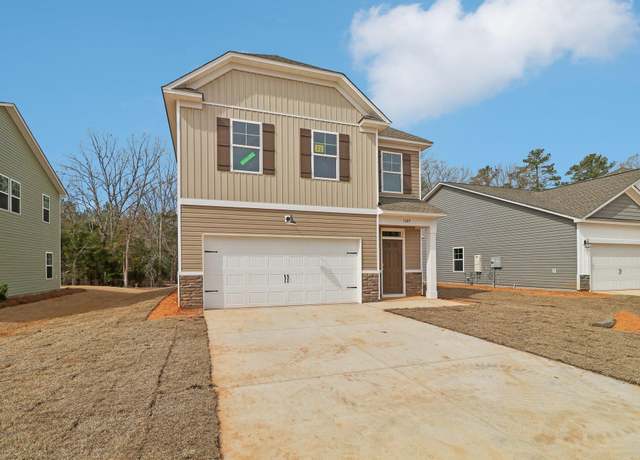 Property at 1042 Mizuno, Hephzibah, GA 30815, 3 beds, 2.5 baths