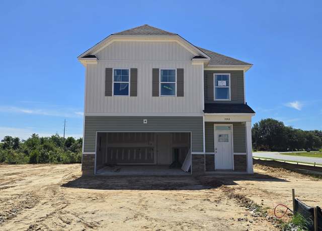 Property at 1042 Mizuno, Hephzibah, GA 30815, 3 beds, 2.5 baths