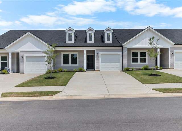 Property at 1091 PRIMROSE Unit 17B, North Augusta, SC 29860, 2 beds, 2 baths