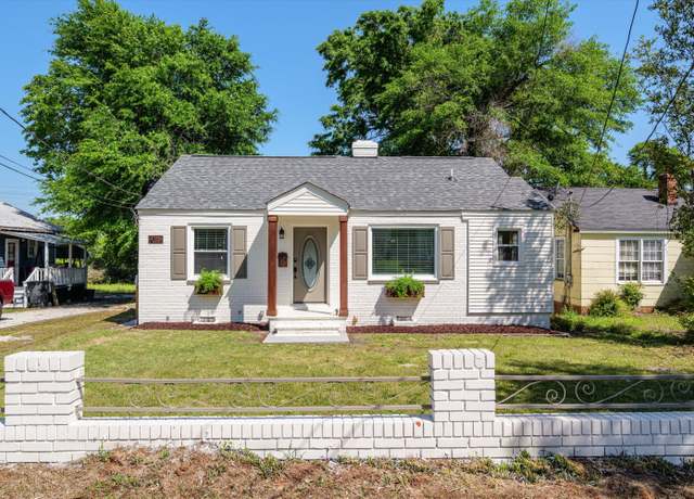 Property at 1526 CRAIG, Augusta, GA 30904, 2 beds, 1 bath