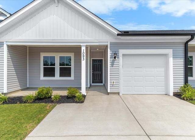 Property at 1093 PRIMROSE Unit 17C, North Augusta, SC 29860, 2 beds, 2 baths
