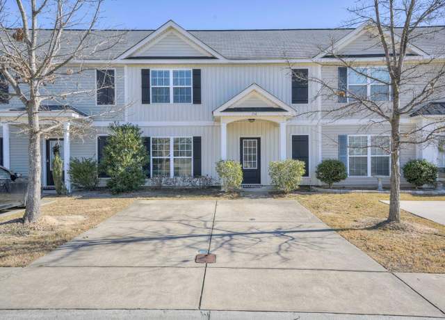 Property at 716 WHISPERING WILLOW, Grovetown, GA 30813, 2 beds, 2.5 baths