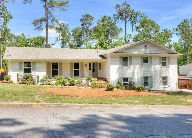 Property at 3221 RAMSGATE, Augusta, GA 30909, 5 beds, 3.5 baths