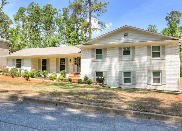Property at 3221 RAMSGATE, Augusta, GA 30909, 5 beds, 3.5 baths