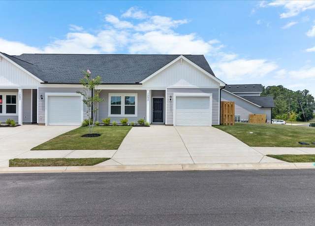 Property at 1095 PRIMROSE Unit 17D, North Augusta, SC 29860, 2 beds, 2 baths