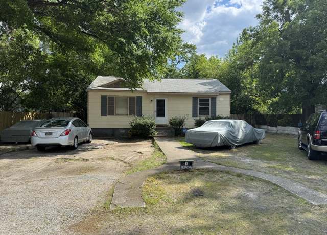 Property at 3216 ALPINE, Augusta, GA 30909, 2 beds, 1 bath