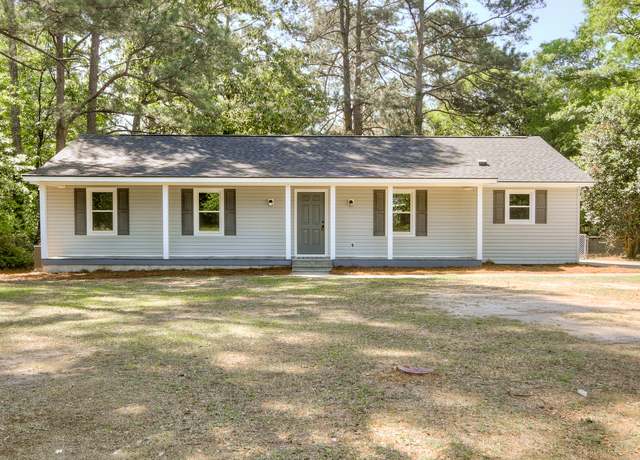 Property at 124 MILLRACE, Aiken, SC 29805, 4 beds, 2 baths