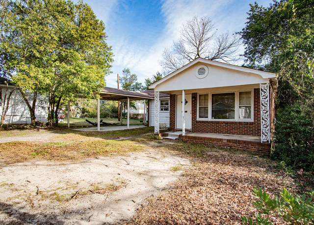 Property at 537 BRADLEYVILLE, North Augusta, SC 29841, 2 beds, 2 baths