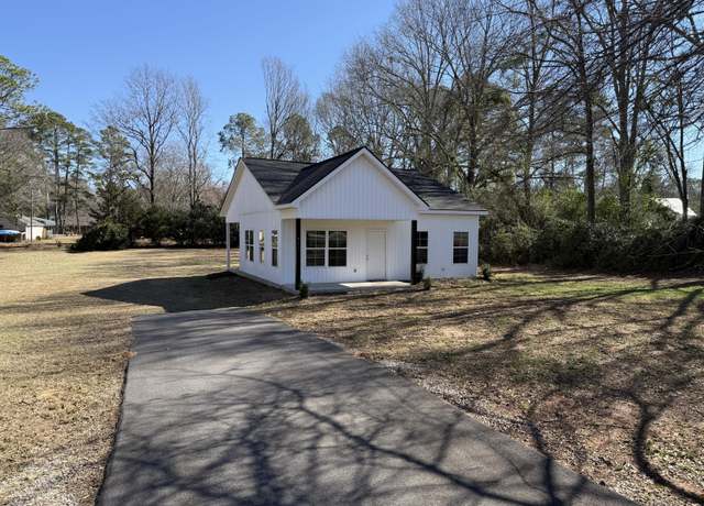 Property at 311 THURMOND, Edgefield, SC 29824, 2 beds, 2 baths