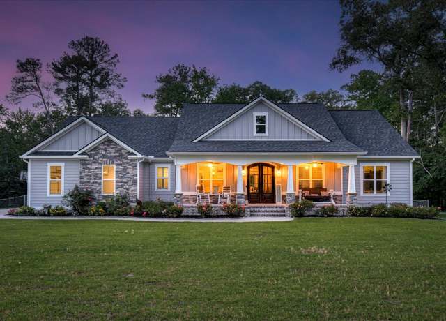 Property at 6655 Cobbham, Appling, GA 30802, 3 beds, 2.5 baths