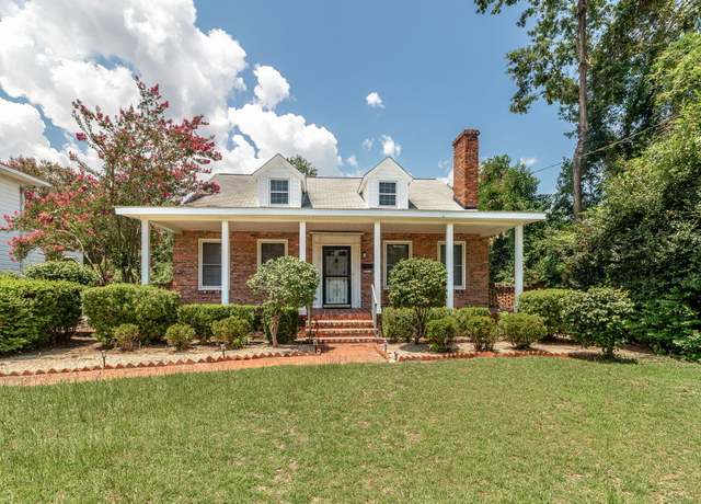 Property at 1141 Arsenal, Augusta, GA 30904, 4 beds, 2 baths