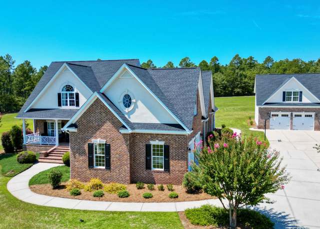 Property at 7114 HIDDEN FIELD Ct, Aiken, SC 29803, 6 beds, 7.5 baths
