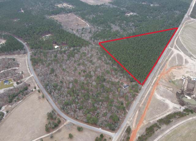 Property at 0 OAK RIDGE Clb, Windsor, SC 29856