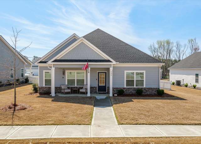 Property at 249 ANDREWS, Grovetown, GA 30813, 3 beds, 2 baths