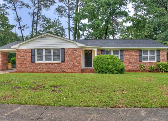 Property at 132 Gardners Ml, Augusta, GA 30907, 4 beds, 2 baths