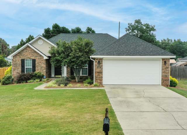 Property at 298 Mill Stone, North Augusta, SC 29860, 3 beds, 2 baths