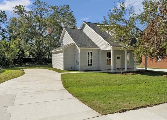 Property at 2558 LYMAN, Augusta, GA 30906, 3 beds, 2.5 baths
