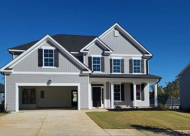 Property at 437 ARROWWOOD, Grovetown, GA 30813, 5 beds, 3.5 baths