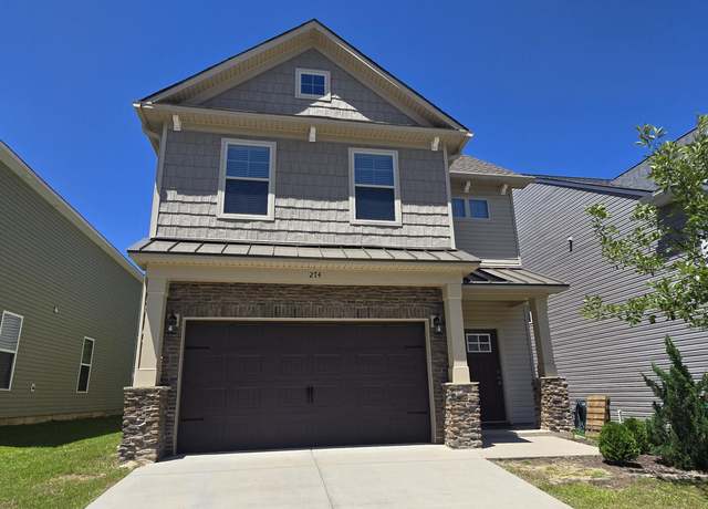 Property at 274 Claudia, Grovetown, GA 30813, 3 beds, 2.5 baths