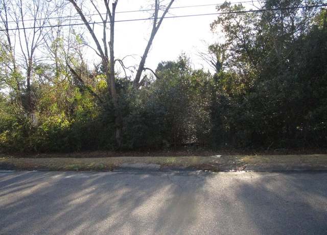 Property at 2149 NW Veterans #0, Augusta, GA 30909