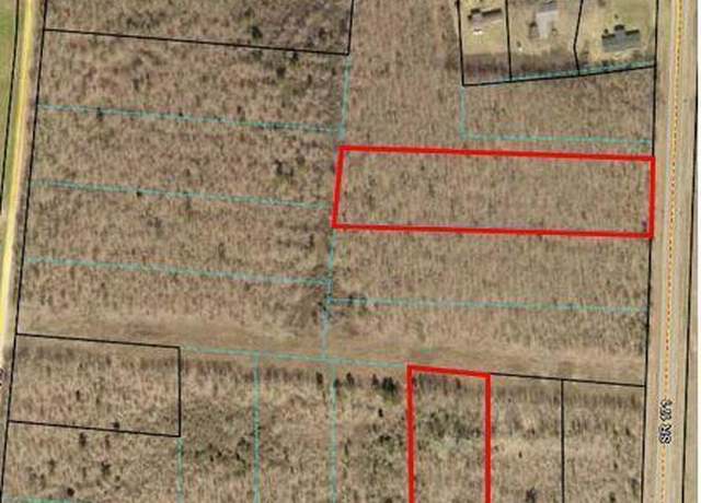 Property at 0000 HWY 171, Bartow, GA 30413