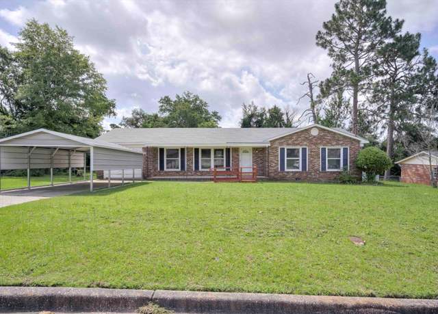 Property at 205 Colonial, North Augusta, SC 29841, 4 beds, 1.5 baths