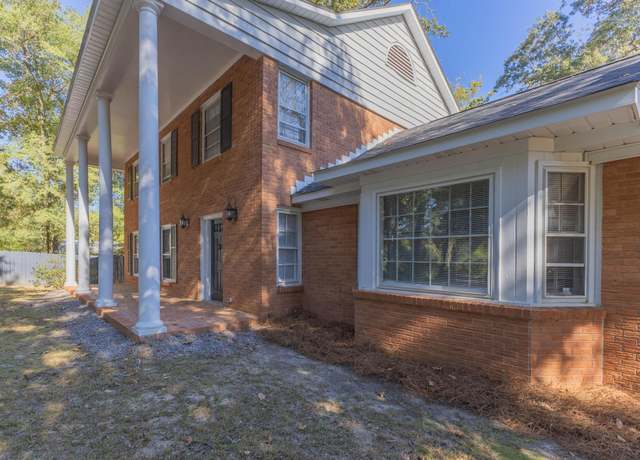 Property at 118 SE Barnard, Aiken, SC 29801, 4 beds, 3.5 baths