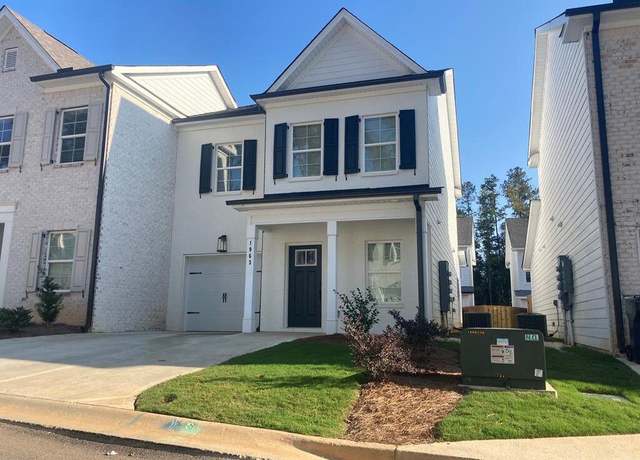 Property at 1963 AVENEL, Martinez, GA 30907, 3 beds, 2.5 baths