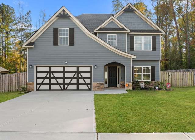 Property at 236 HAVERFORD, Grovetown, GA 30813, 4 beds, 2.5 baths
