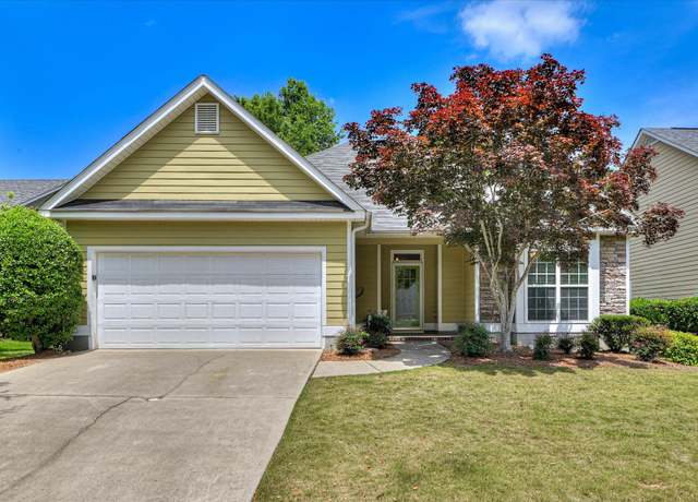 Property at 2037 MAGNOLIA, Grovetown, GA 30813, 3 beds, 2 baths