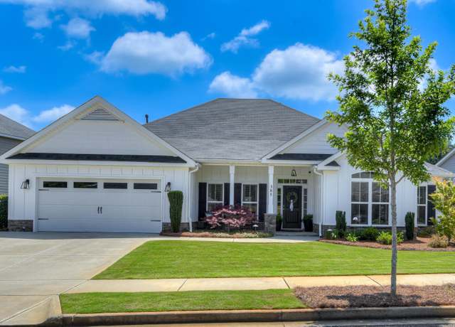 Property at 385 Bridle Path, North Augusta, SC 29860, 4 beds, 3 baths