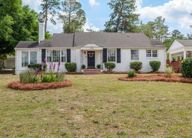 Property at 3016 FOX Spg, Augusta, GA 30909, 3 beds, 2.5 baths