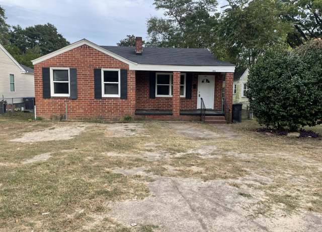 Property at 1916 OHIO, Augusta, GA 30904, 4 beds, 2 baths