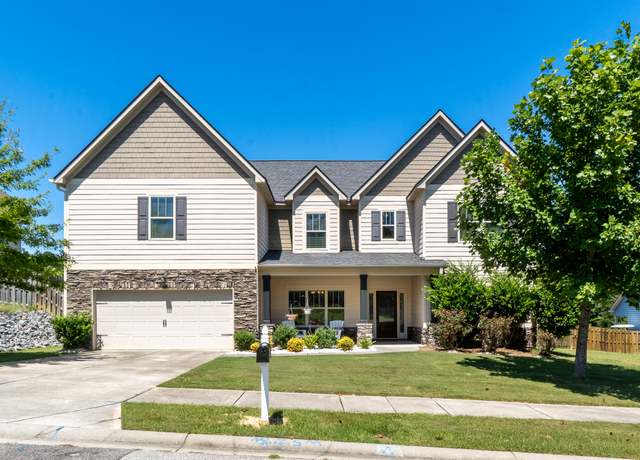 Property at 304 Faldo Ct, Grovetown, GA 30813, 5 beds, 4.5 baths