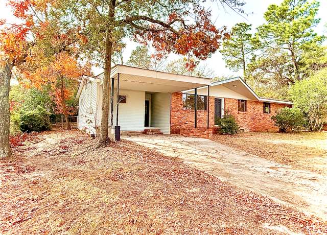 Property at 2612 LUMPKIN, Augusta, GA 30906, 3 beds, 1.5 baths