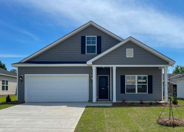 Property at 9111 NW Wafer Ash, Aiken, SC 29801, 4 beds, 3 baths