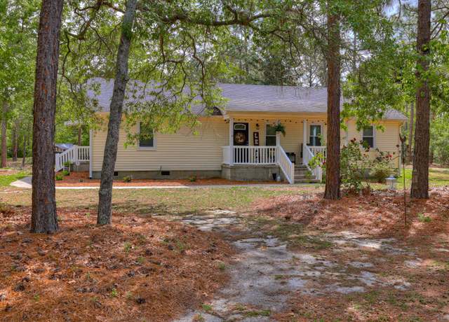 Property at 756 SPRINGFIELD CHURCH, Aiken, SC 29801, 3 beds, 2 baths