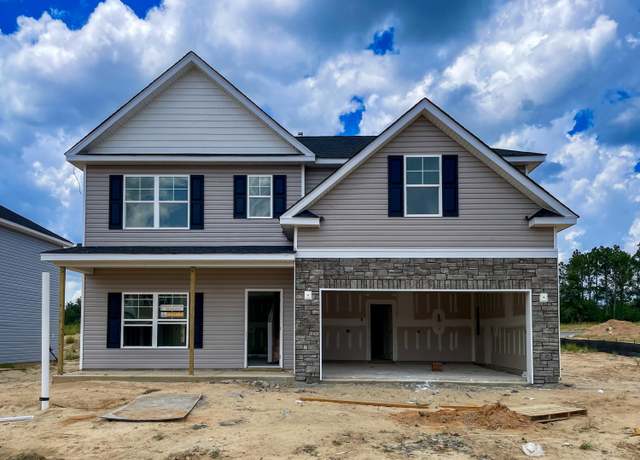 Property at 210 NW Shingle Oak Gdn, Aiken, SC 29801, 5 beds, 3 baths