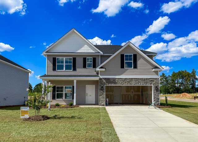 Property at 210 NW Shingle Oak Gdn, Aiken, SC 29801, 5 beds, 3 baths