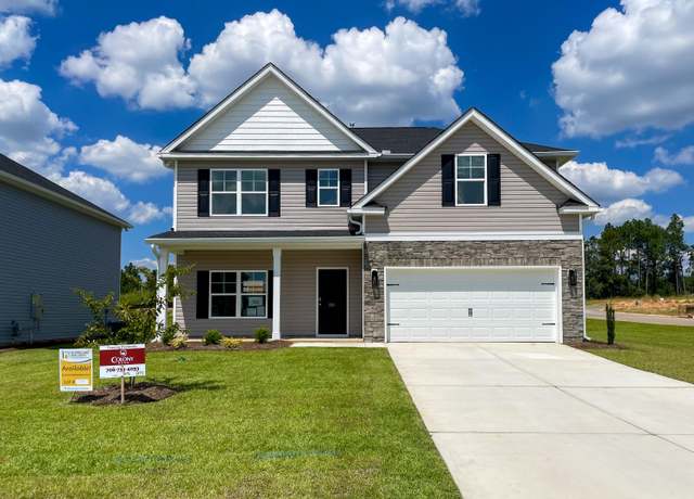 Property at 210 NW Shingle Oak Gdn, Aiken, SC 29801, 5 beds, 3 baths