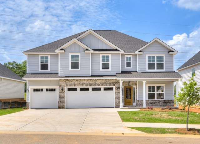 Property at 5045 Chimney Swift, Aiken, SC 29803, 5 beds, 4 baths