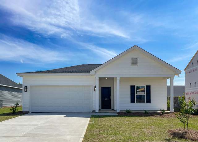 Property at 9121 NW WAFER ASH, Aiken, SC 29801, 3 beds, 2 baths