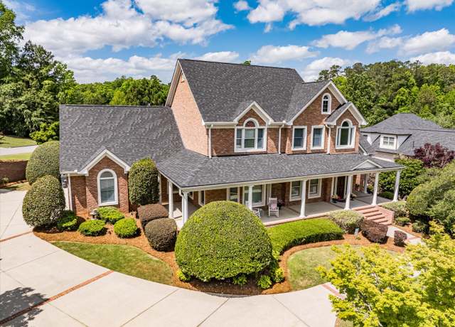 Property at 506 STONEBROOK, Augusta, GA 30907, 6 beds, 4.5 baths