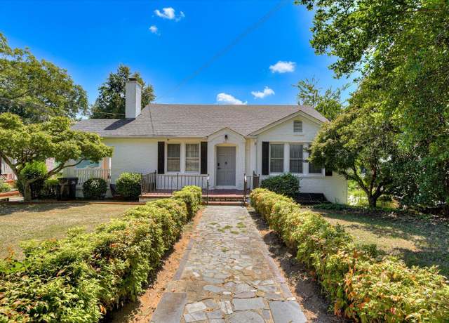 Property at 714 HICKMAN, Augusta, GA 30904, 7 beds, 6 baths